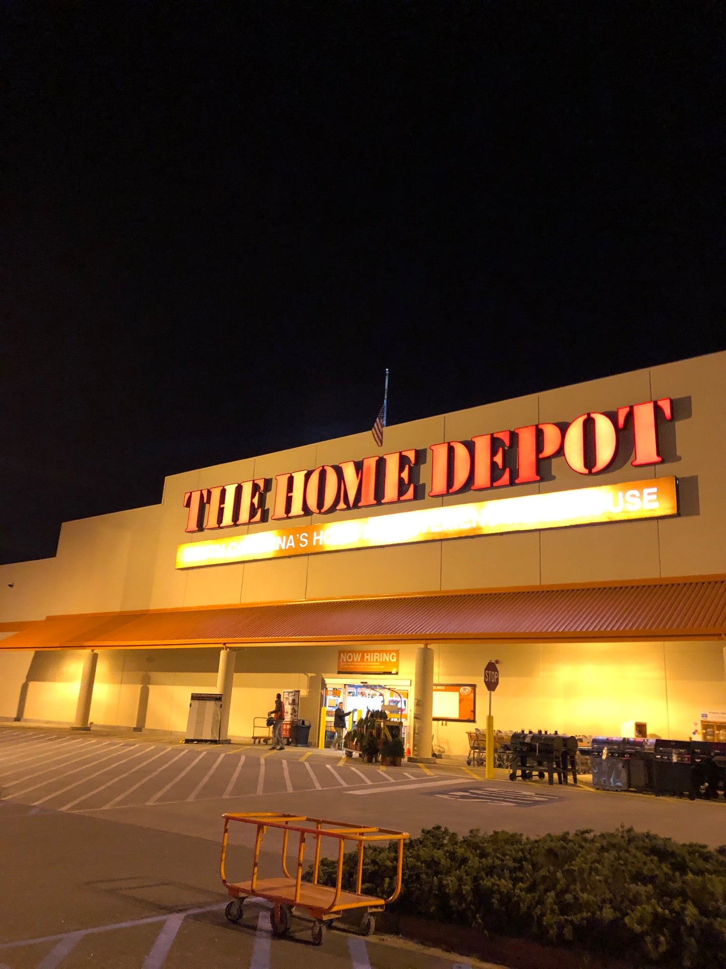 The Home Depot  Visit Myrtle Beach