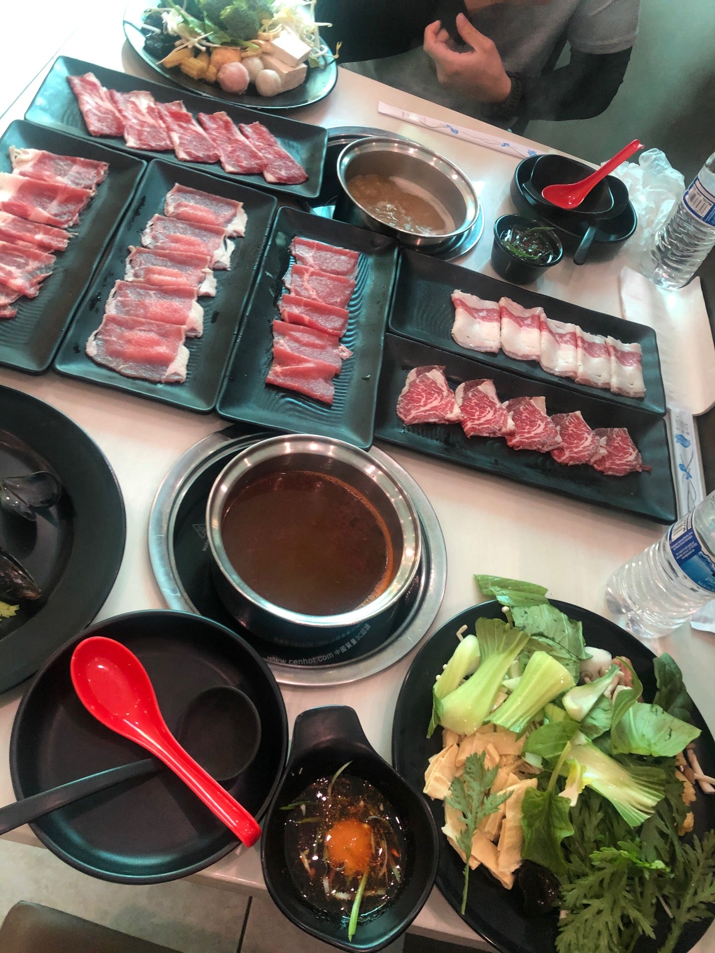 Shabu Zone - Buffet Restaurant in Houston, TX