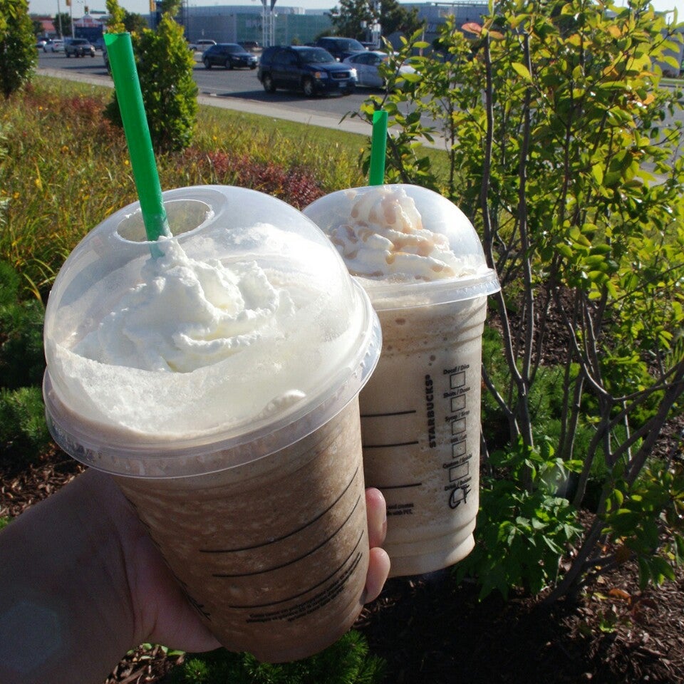 Starbucks, 80 Resolution Dr, Brampton, ON MapQuest