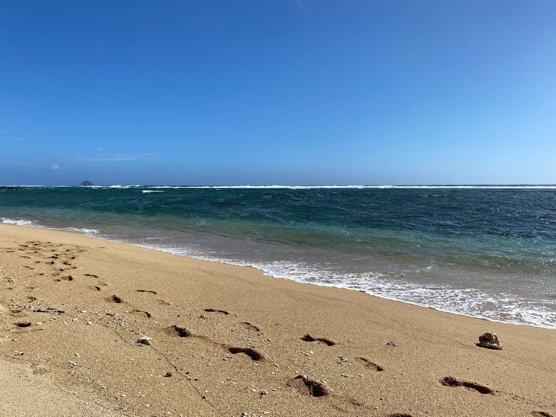 Kumimi Beach, 10989 Kamehameha V Hwy, Kaunakakai, HI, Beach - MapQuest