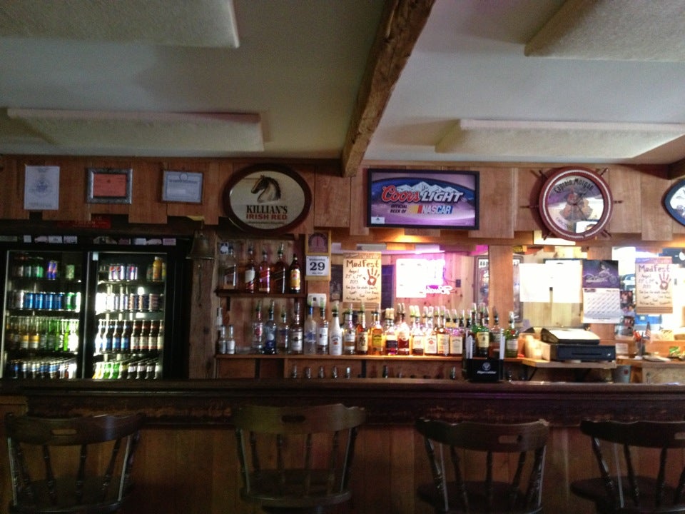 Grand NY Map & Directions MapQuest