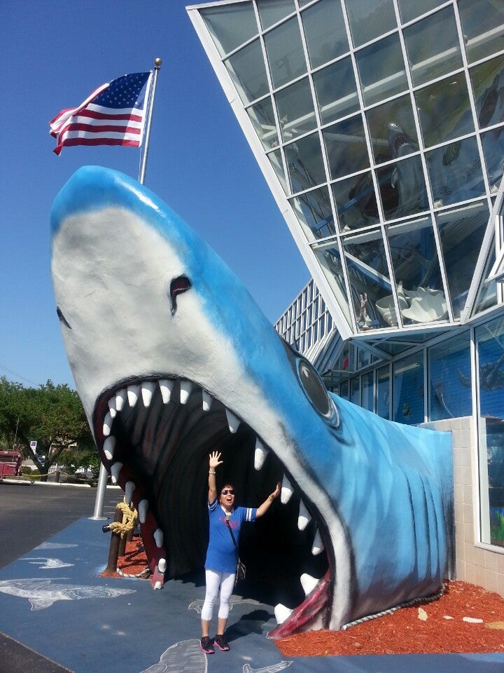 Jaws Resort Wear 3055 S Highway 17 