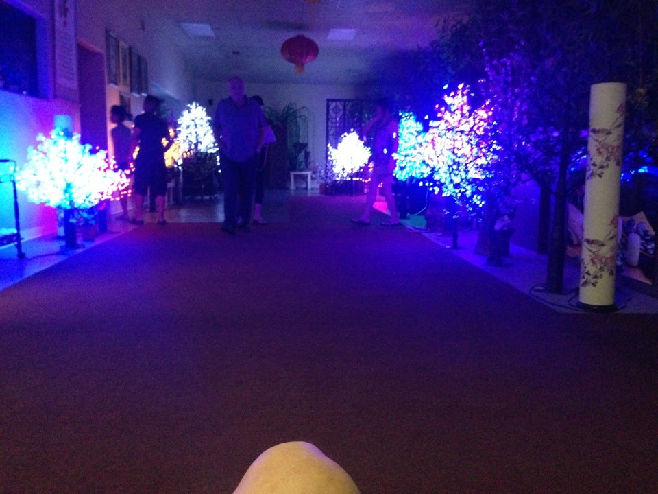 Star Foot Spa, 5599 Spring Mountain Rd, Las Vegas, NV, Massage MapQuest