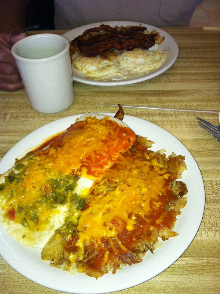 Gallup, NM Map & Directions MapQuest