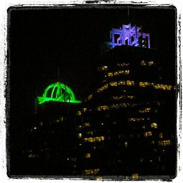 Sandy Springs, GA Map & Directions MapQuest