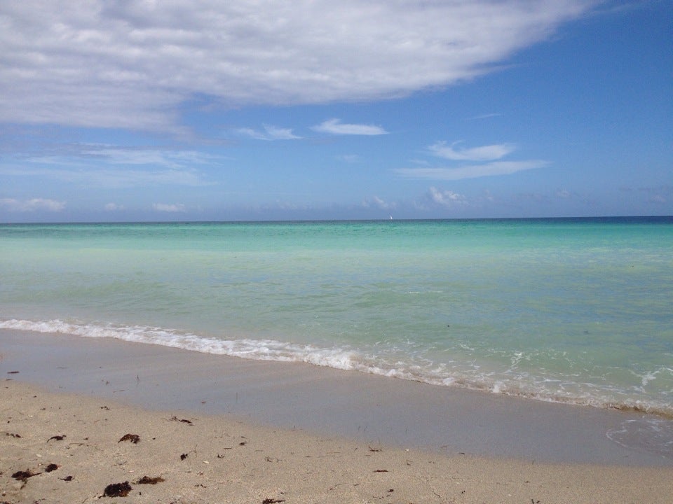 Sunny Isles Beach, FL Map & Directions MapQuest