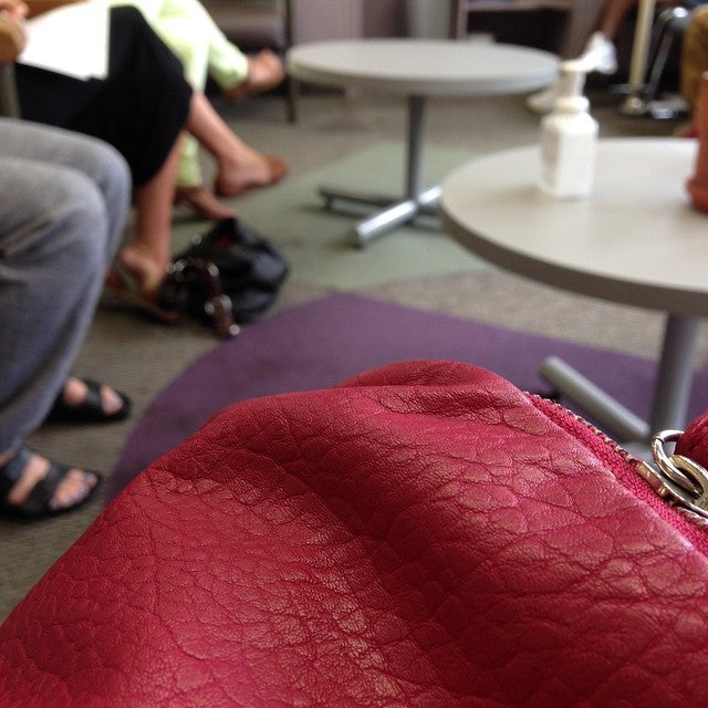 Bay Centre for Birth Control