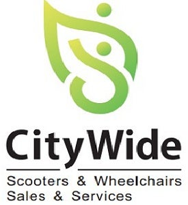 City Wide Scooter & Wheelchair
