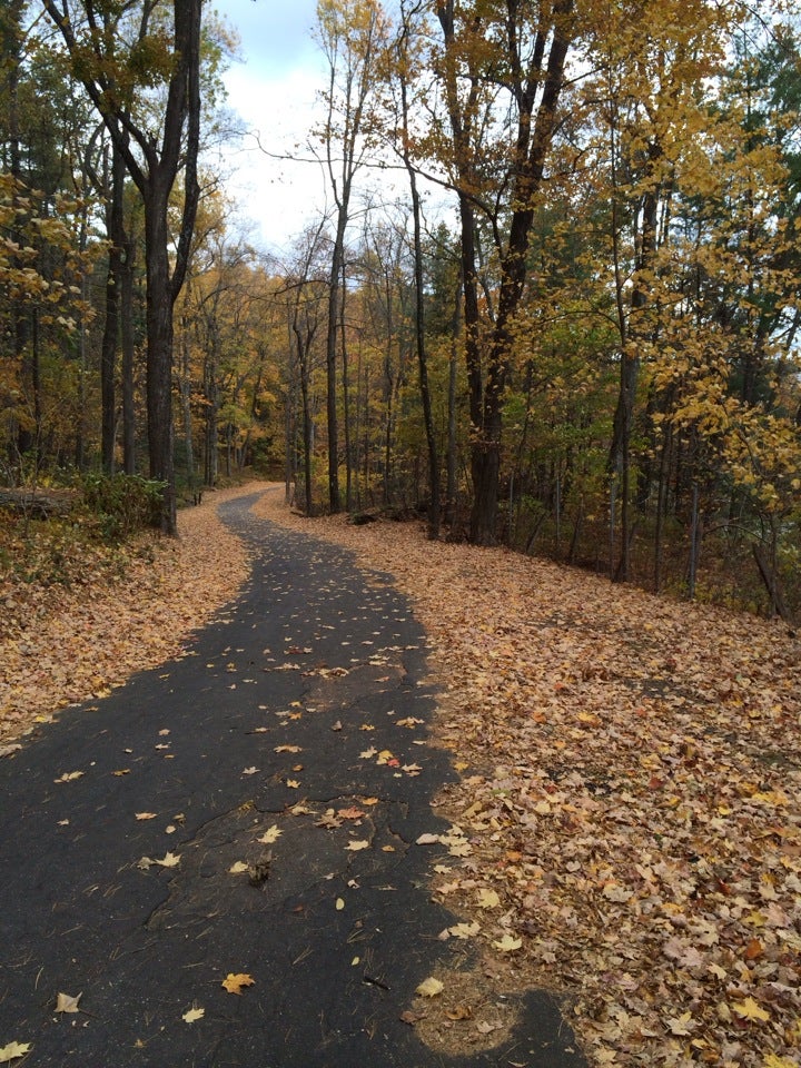 Penwood State Park, 57 Gun Mill Rd, Bloomfield, CT, Parks MapQuest