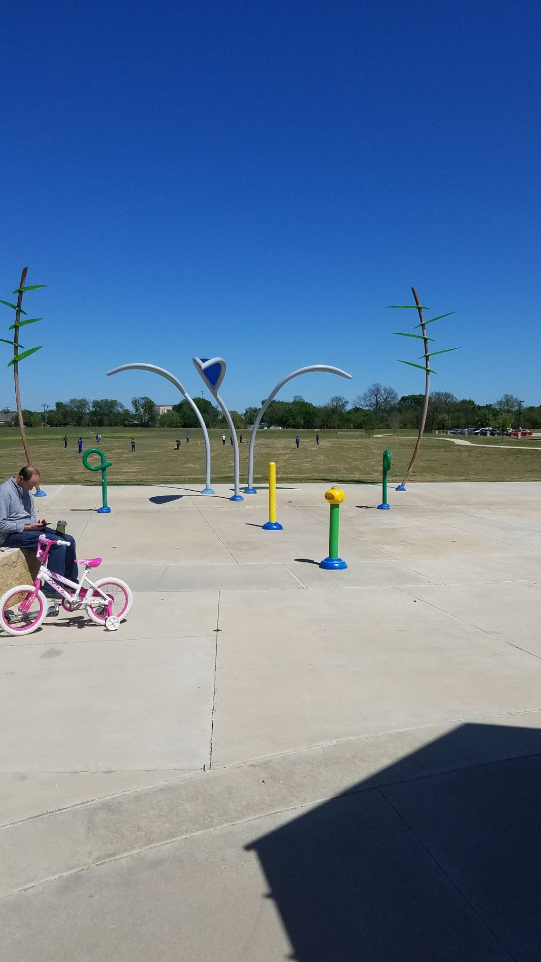 Dr Mack Hill Park, 1849 Reagan Dr, McKinney, TX, Parks MapQuest