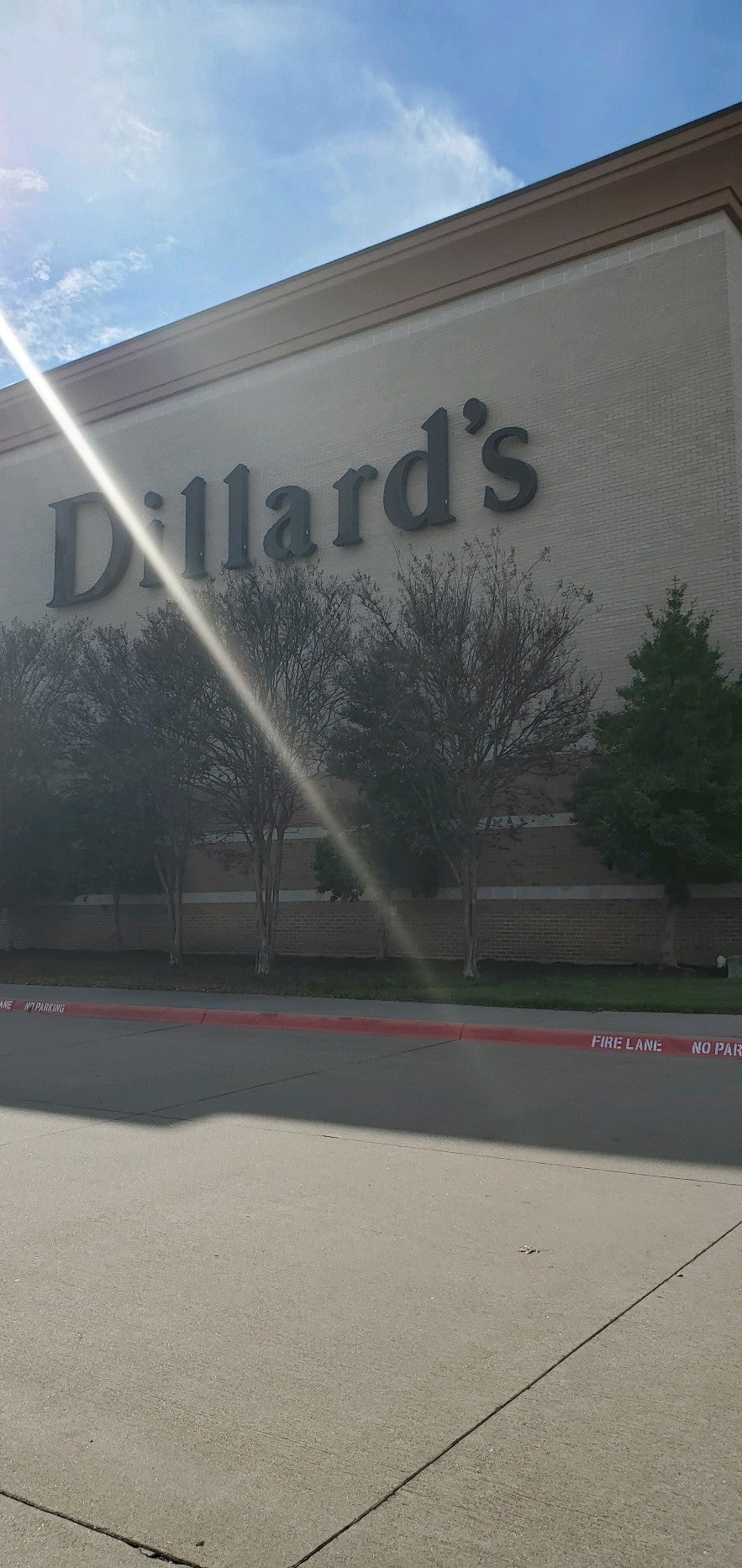 DILLARD'S - 20 Photos & 32 Reviews - 2501 Dallas Pkwy, Plano, Texas -  Department Stores - Phone Number - Yelp