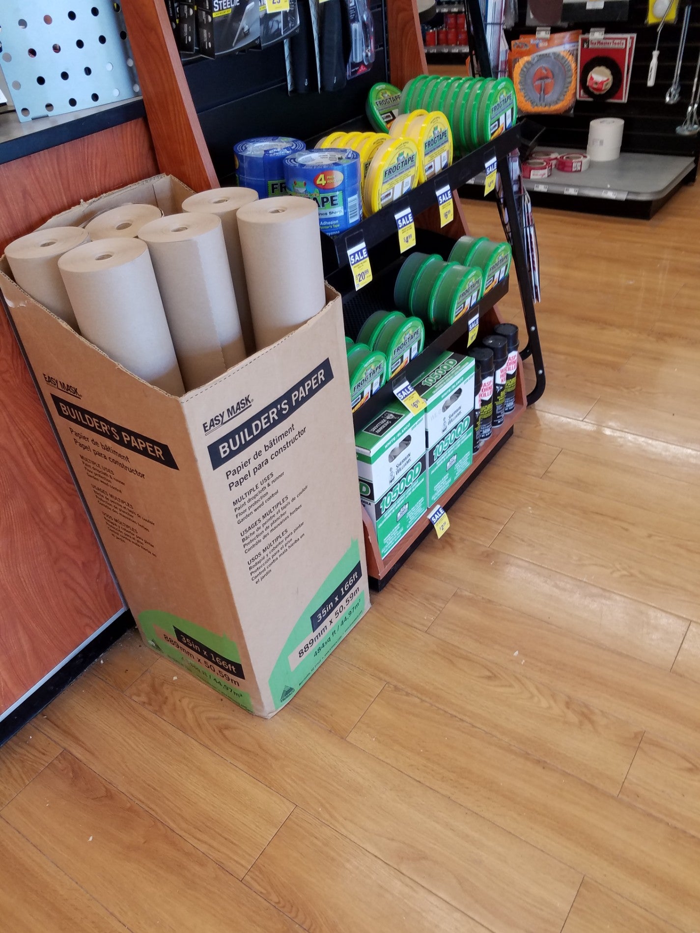 SherwinWilliams, 10545 Custer Rd, Plano, TX MapQuest