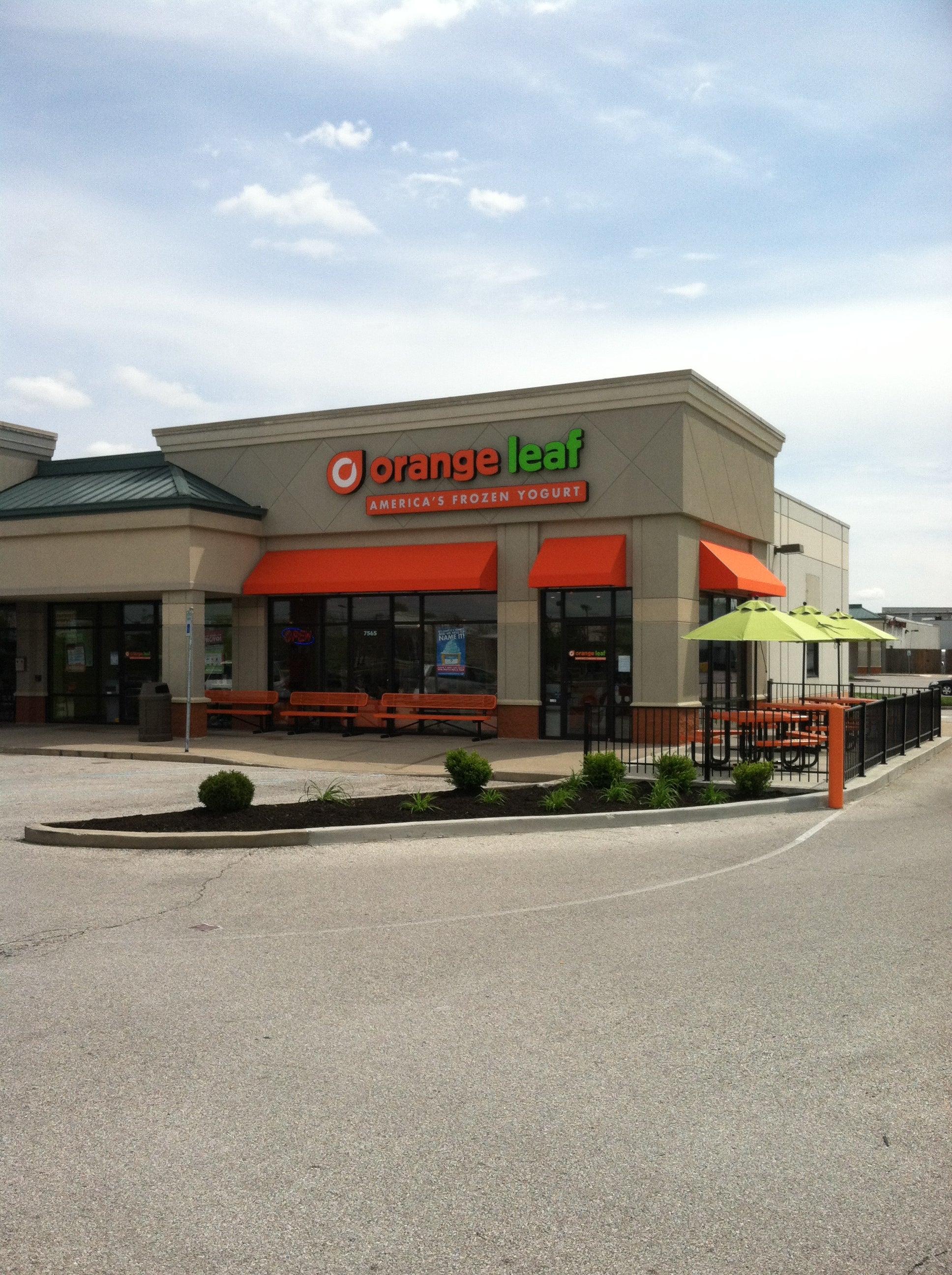 Avon, IN Map & Directions MapQuest