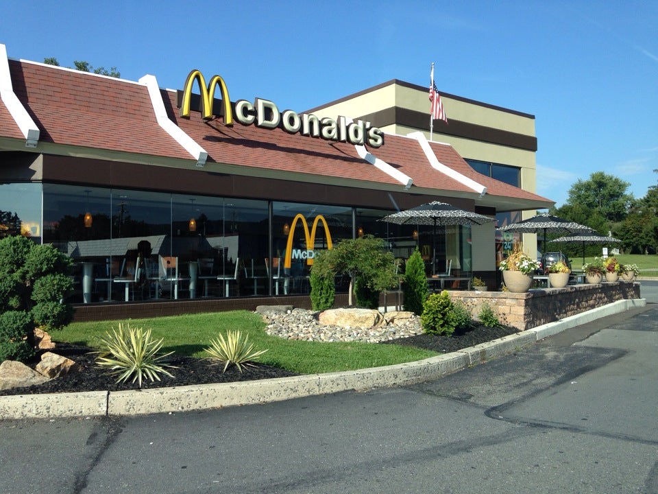 Barnesville, PA Map & Directions MapQuest