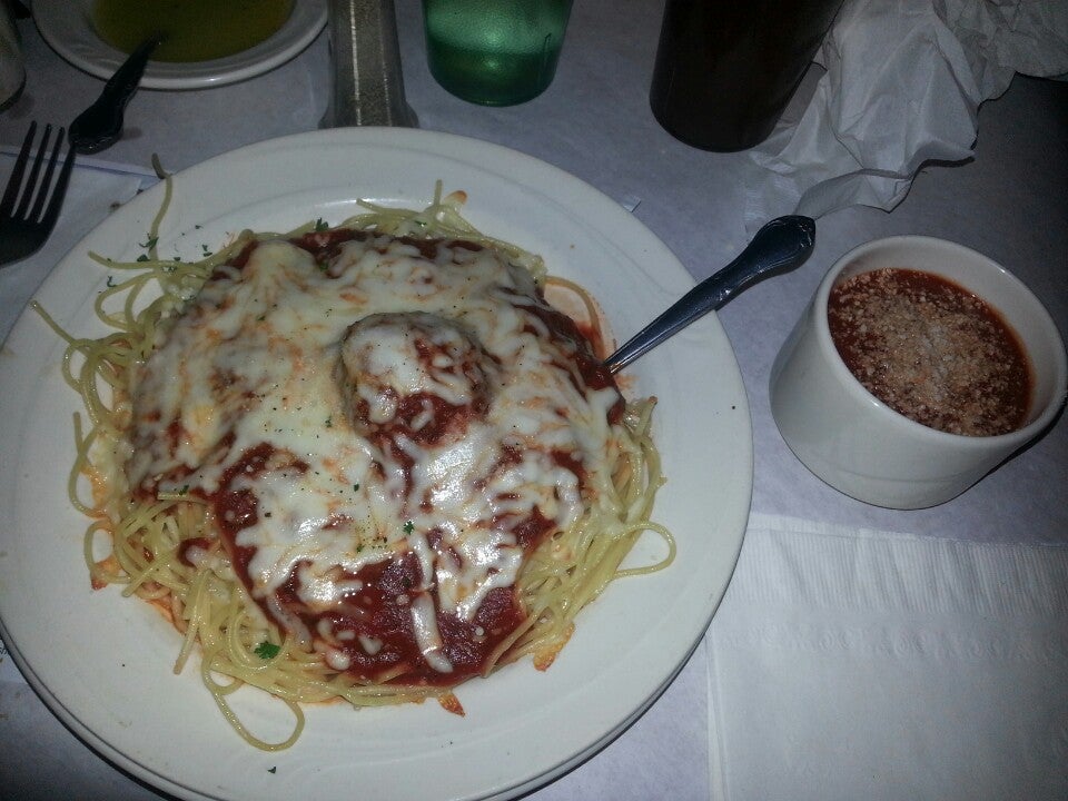 Rizzo's Casa Di Italia, 2763 Eggert Rd, Tonawanda, NY - MapQuest