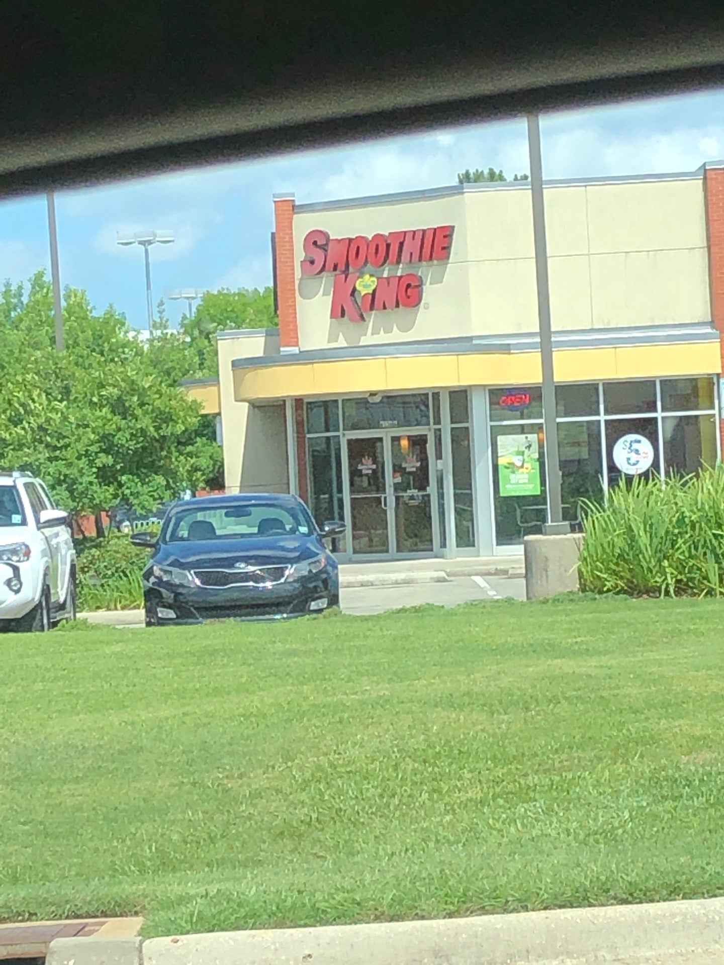 Smoothie King, 6556 Siegen Ln, Baton Rouge, LA, Grocery Stores MapQuest