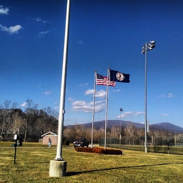 Jackson River Sports Complex, 870 W Edgemont Dr, Covington, VA MapQuest