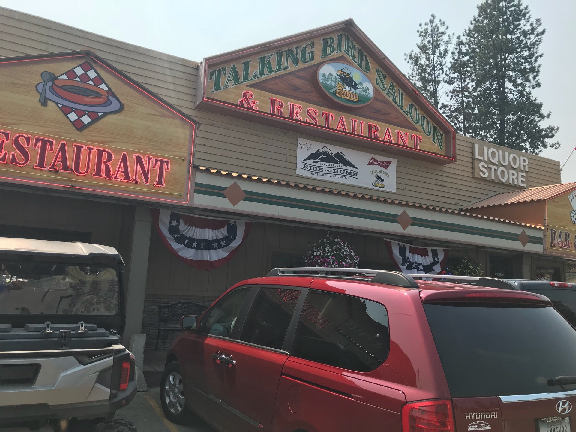 St. Regis, MT Map & Directions MapQuest