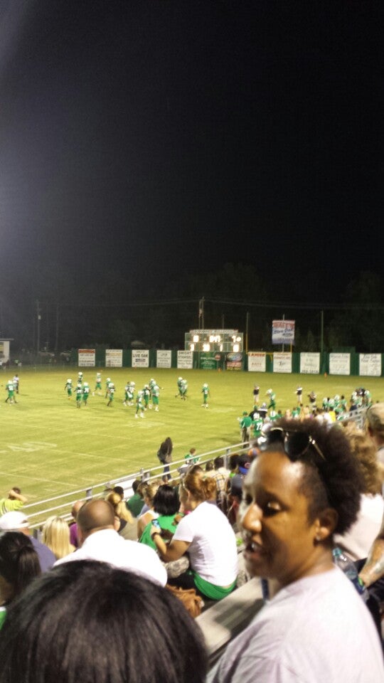 Paul Langford Stadium, Parshley St SW, Live Oak, FL MapQuest