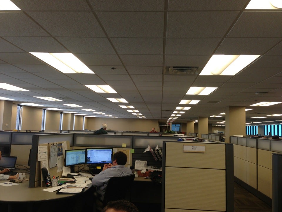 Caterpillar Global Mining, 1100 Milwaukee Ave, South Milwaukee, WI, Services NEC MapQuest