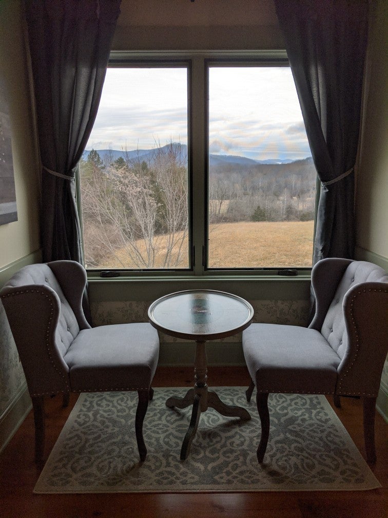 Lexington, VA Map & Directions MapQuest