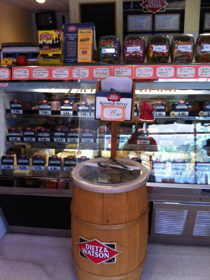 Woodstown, NJ Map & Directions MapQuest