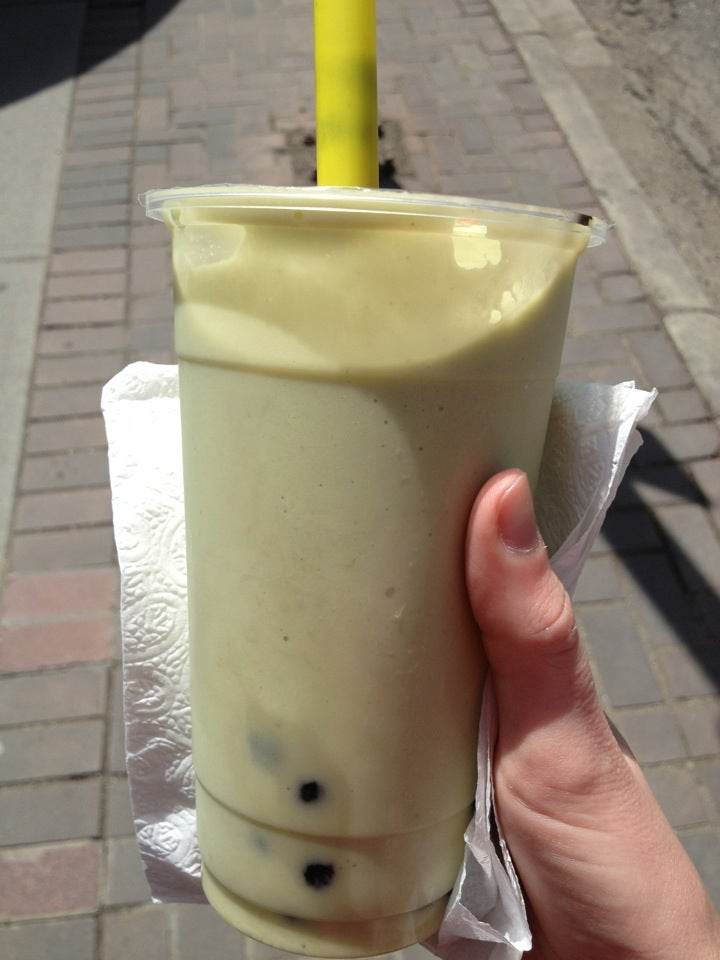 Try Again Beverage House