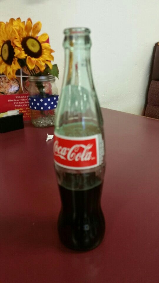 Ricos Tacos, 113 E Miner St, Yreka, CA, Mexican restaurant MapQuest