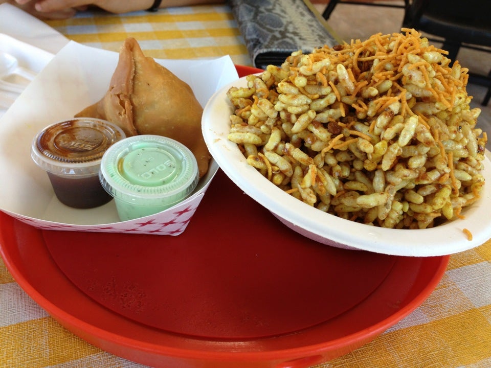 Shalimar Grocery, 16425 NE 80th St, Redmond, WA, Eating places MapQuest