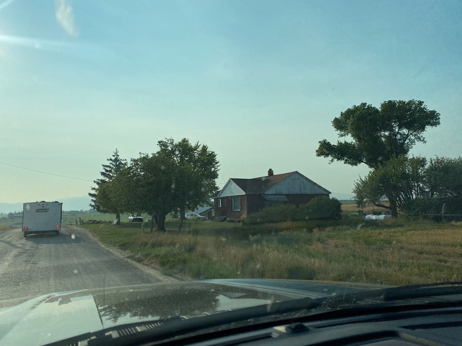 House from Napoleon Dynamite, Preston, ID MapQuest