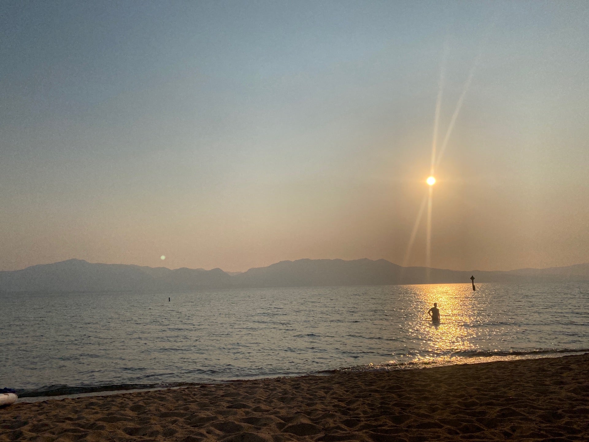 Nevada Beach Campground, Zephyr Cove, NV, Campgrounds MapQuest