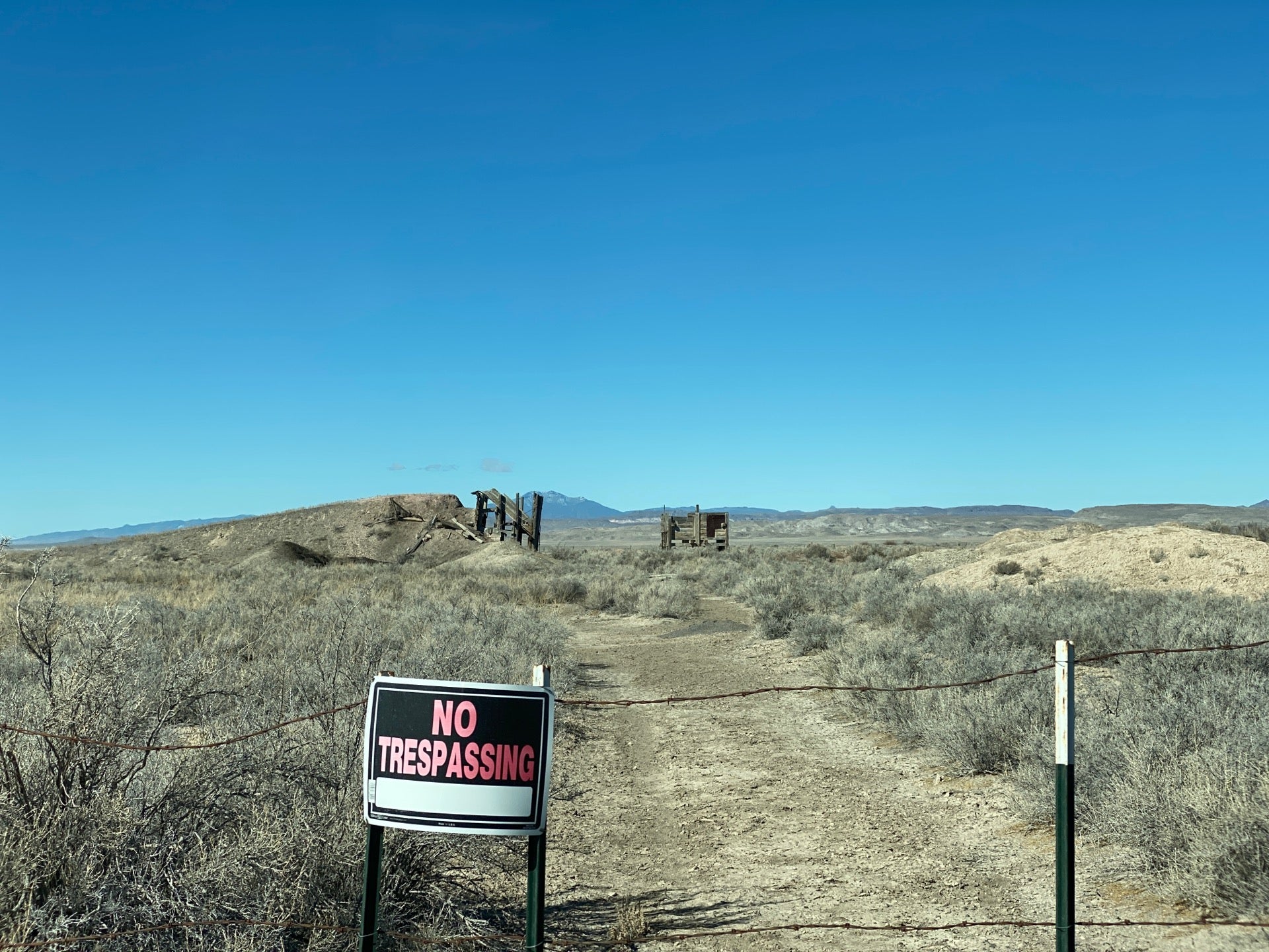 Topaz Internment Camp Site, Hinckley, UT, Landmark MapQuest