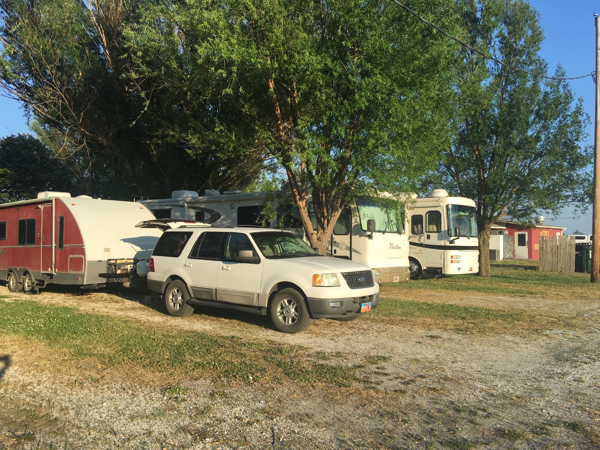 Montrose, IA Map & Directions MapQuest