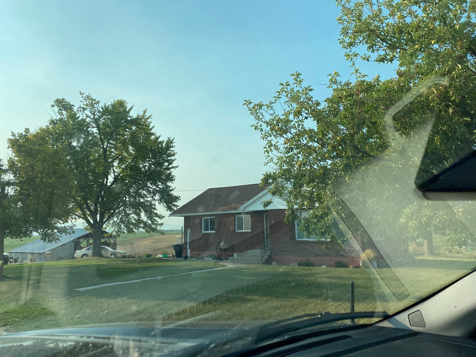 House from Napoleon Dynamite, Preston, ID MapQuest