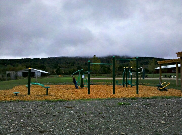 Roeliff Jansen Park, 9156 State Route 22, Hillsdale, NY MapQuest