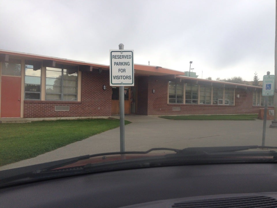 Glover Middle School, 2330 W Longfellow Ave, Spokane, WA MapQuest