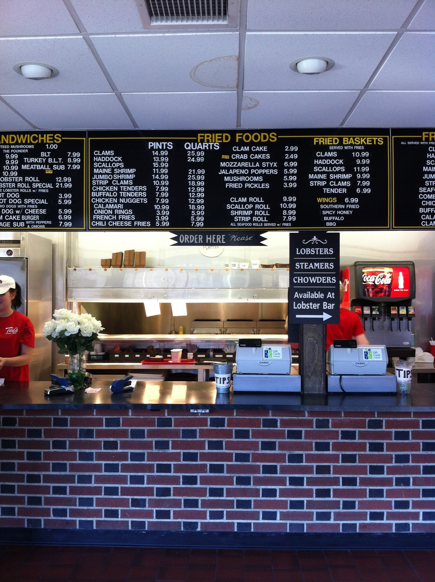 Acton, ME Map & Directions MapQuest