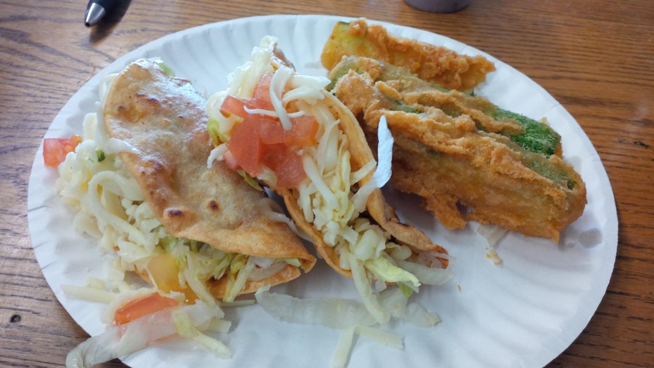 Adelitas Mexican Restaurant, 32666 State Highway 18, Lucerne Valley, CA