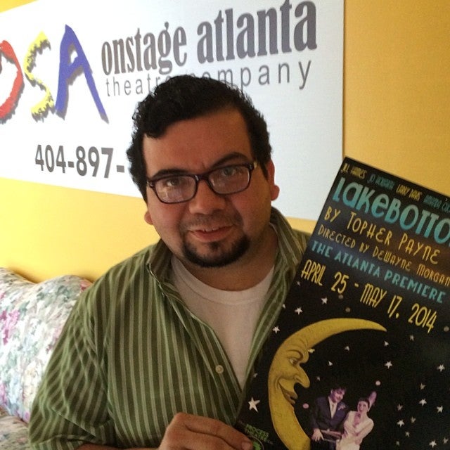 Scottdale, GA Map & Directions MapQuest