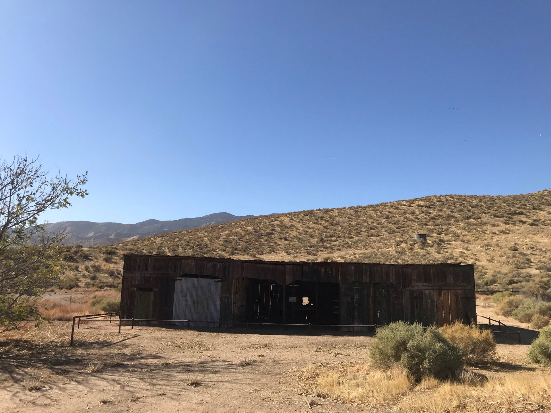 KCL Campground, Soda Lake Road, Santa Margarita, CA, Campgrounds MapQuest