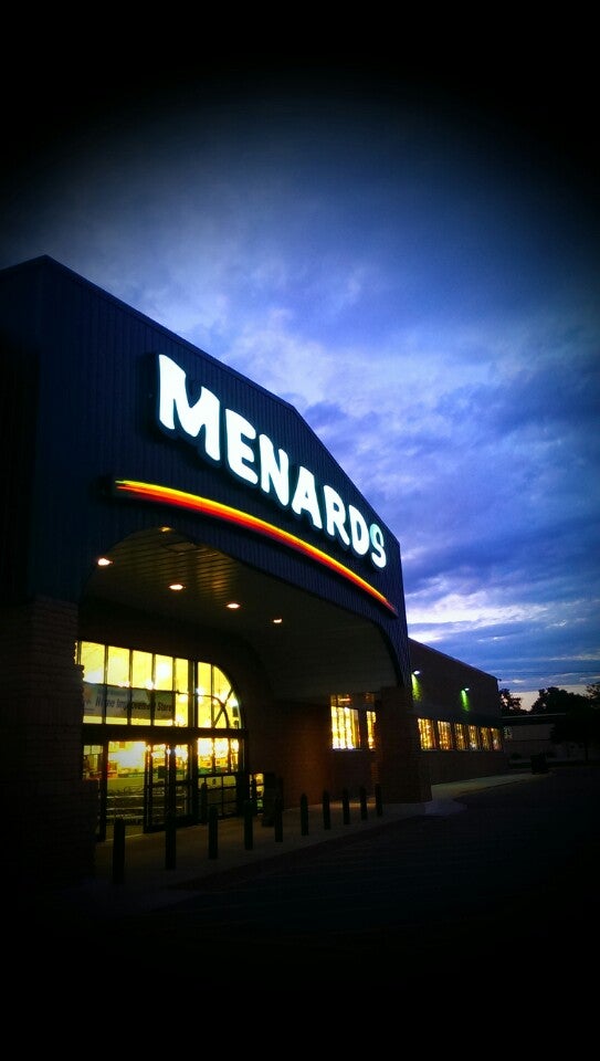 Menards, 6401 Copps Ave, Monona, WI MapQuest