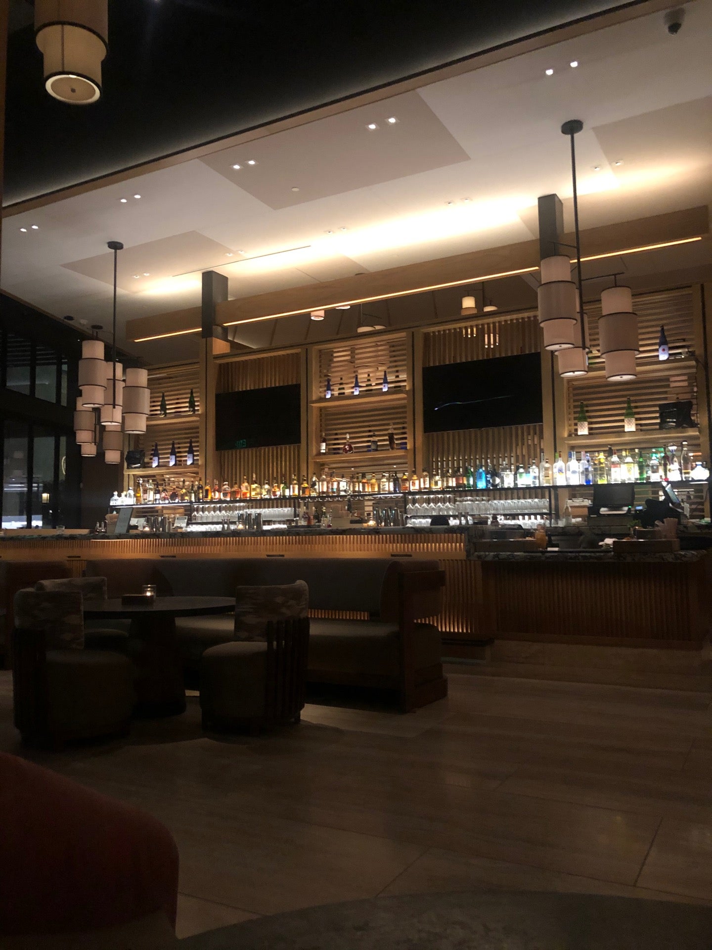 Nobu Scottsdale - Odyssey Mercantile