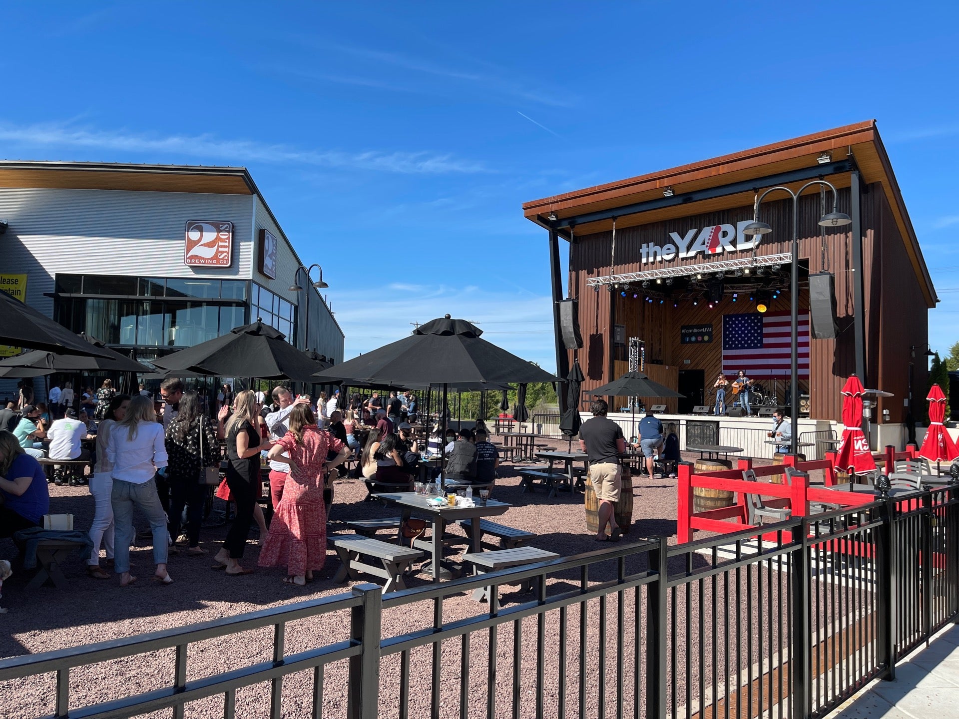 Bristow, VA Map & Directions MapQuest