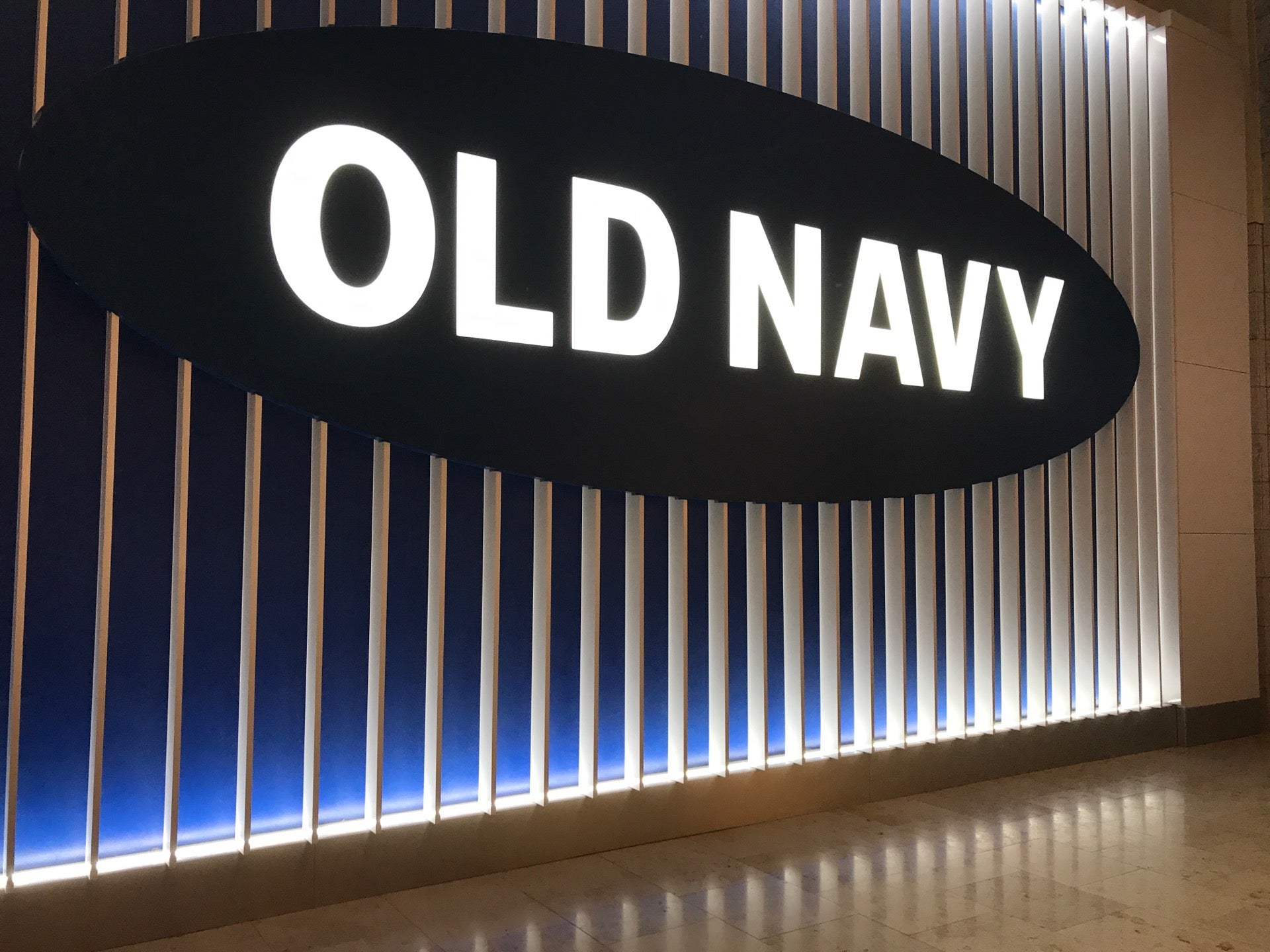 Old Navy at SouthPark - A Shopping Center in Charlotte, NC - A