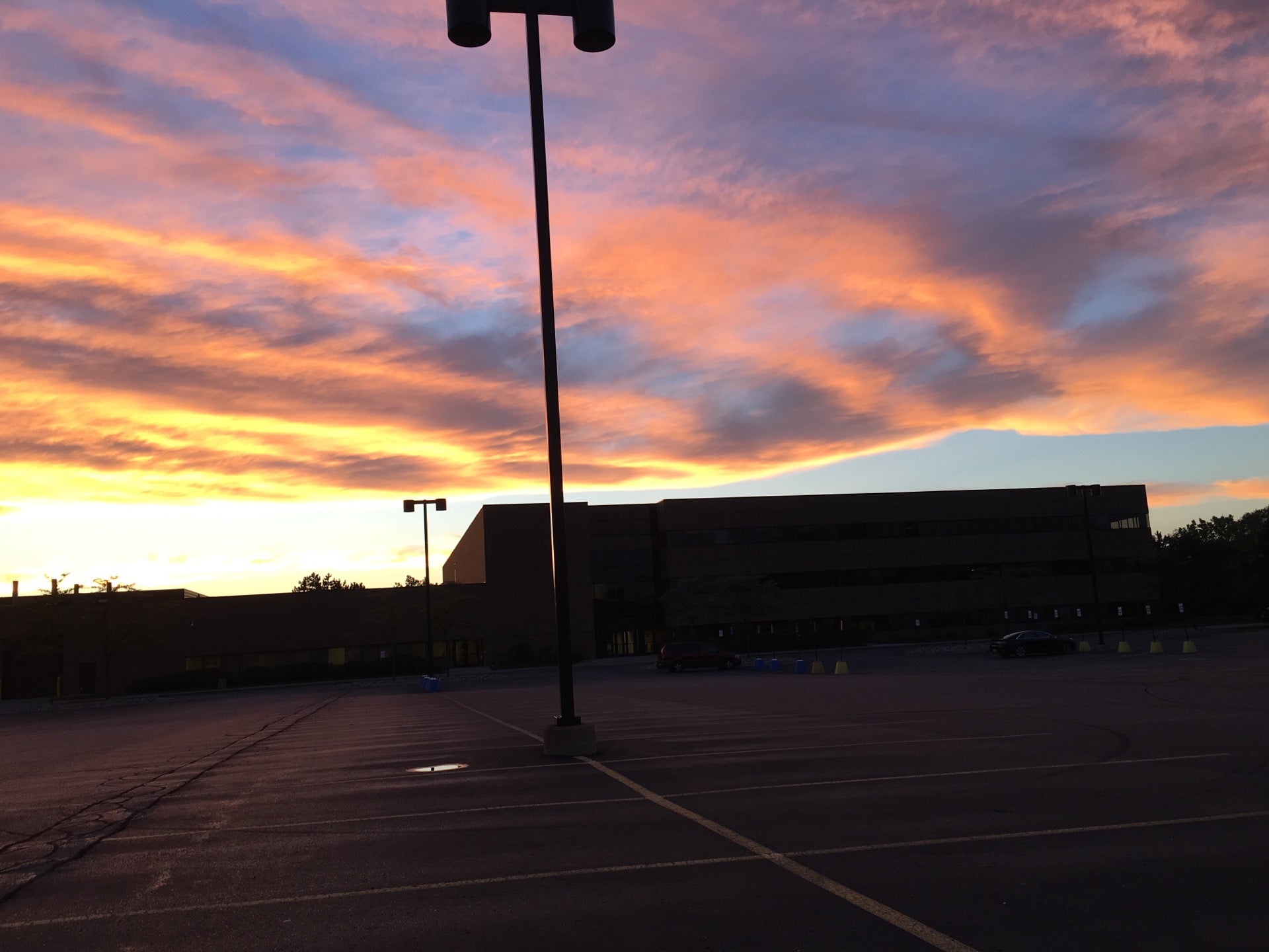 Fairlane Business Park 3, 1555 Fairlane Dr, Allen Park, MI, Office & Desk Space Rental MapQuest