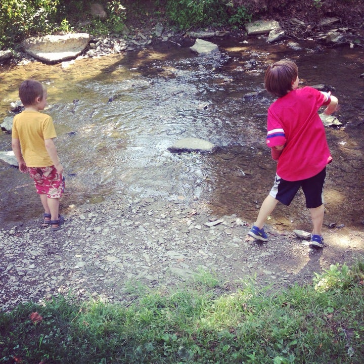 Germansville, PA Map & Directions MapQuest