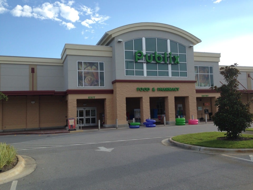 Publix Super Market at South Walton, 2038 US Highway 98 W, Santa Rosa