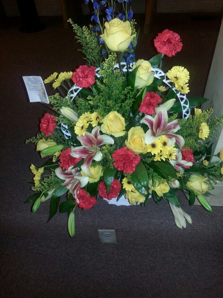 Hightower Family Funeral Homes