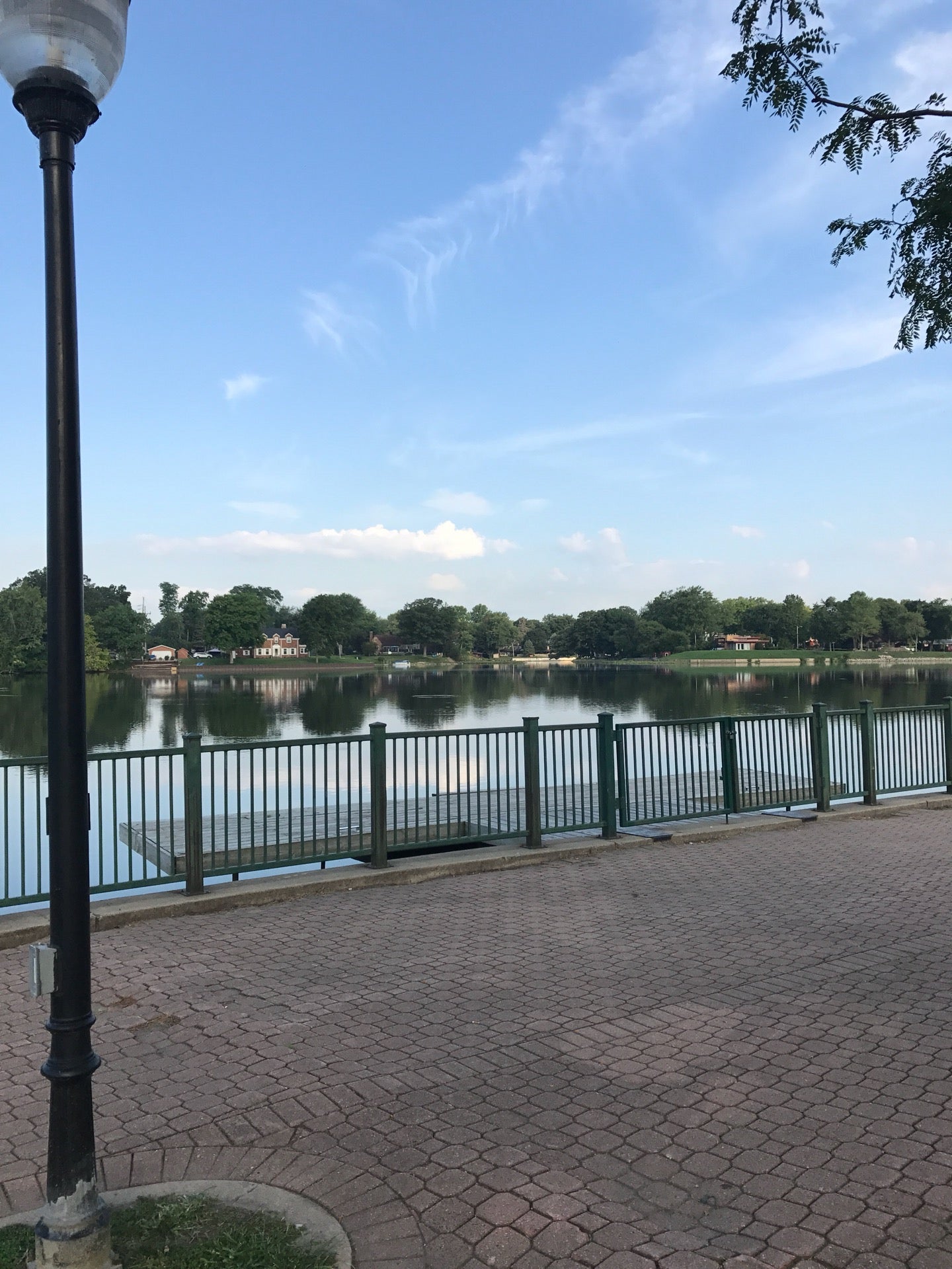 Hobart, IN Map & Directions MapQuest