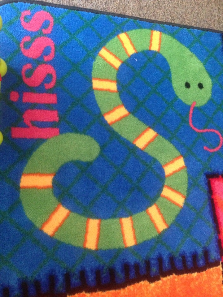 Building Blocks Learning Center, 1082 Highway 315 Blvd, Ste 1, Wilkes